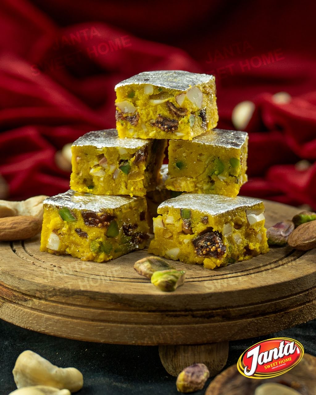 Panch Mewa Chakki