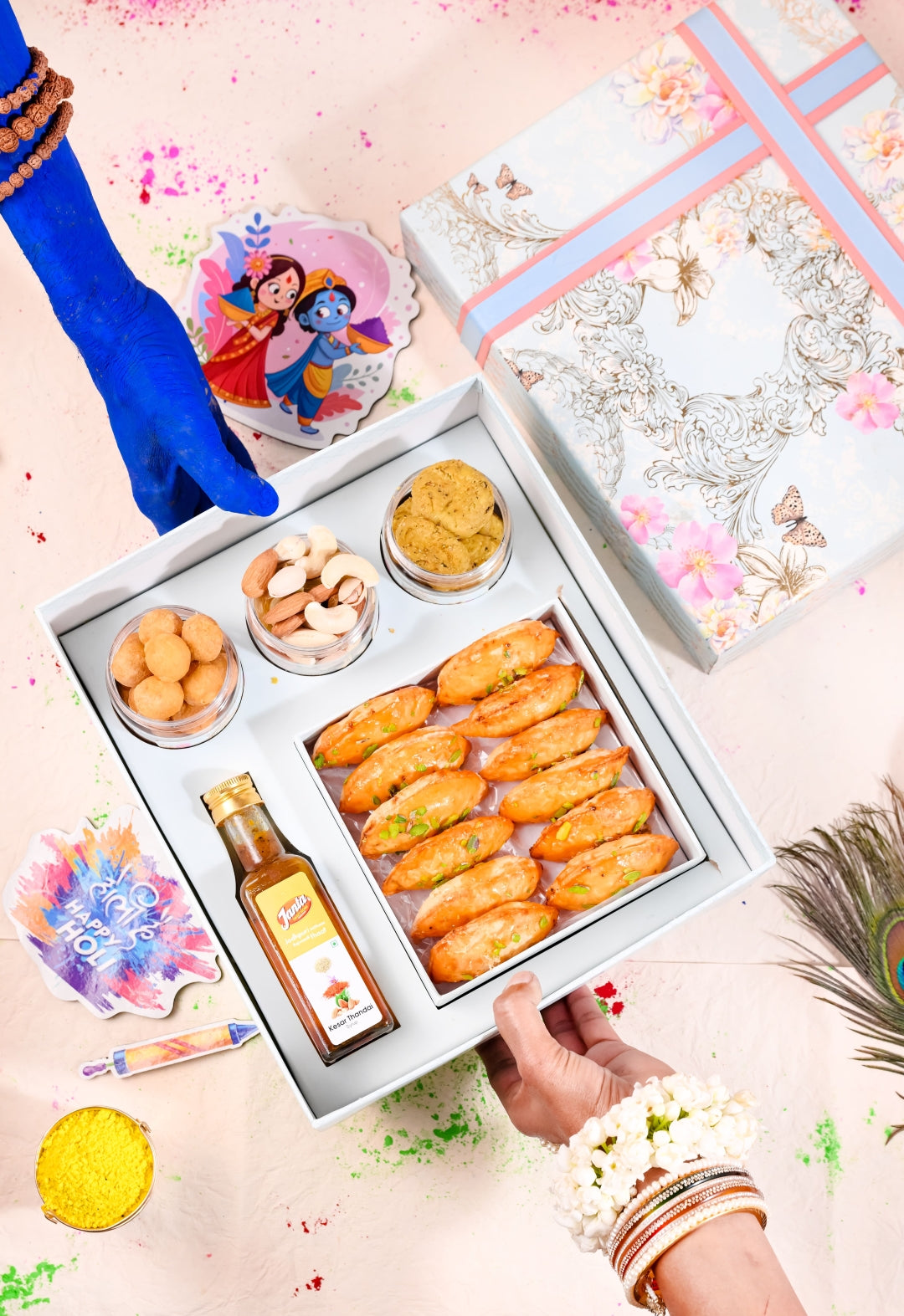 Rang Katha - Hamper 9