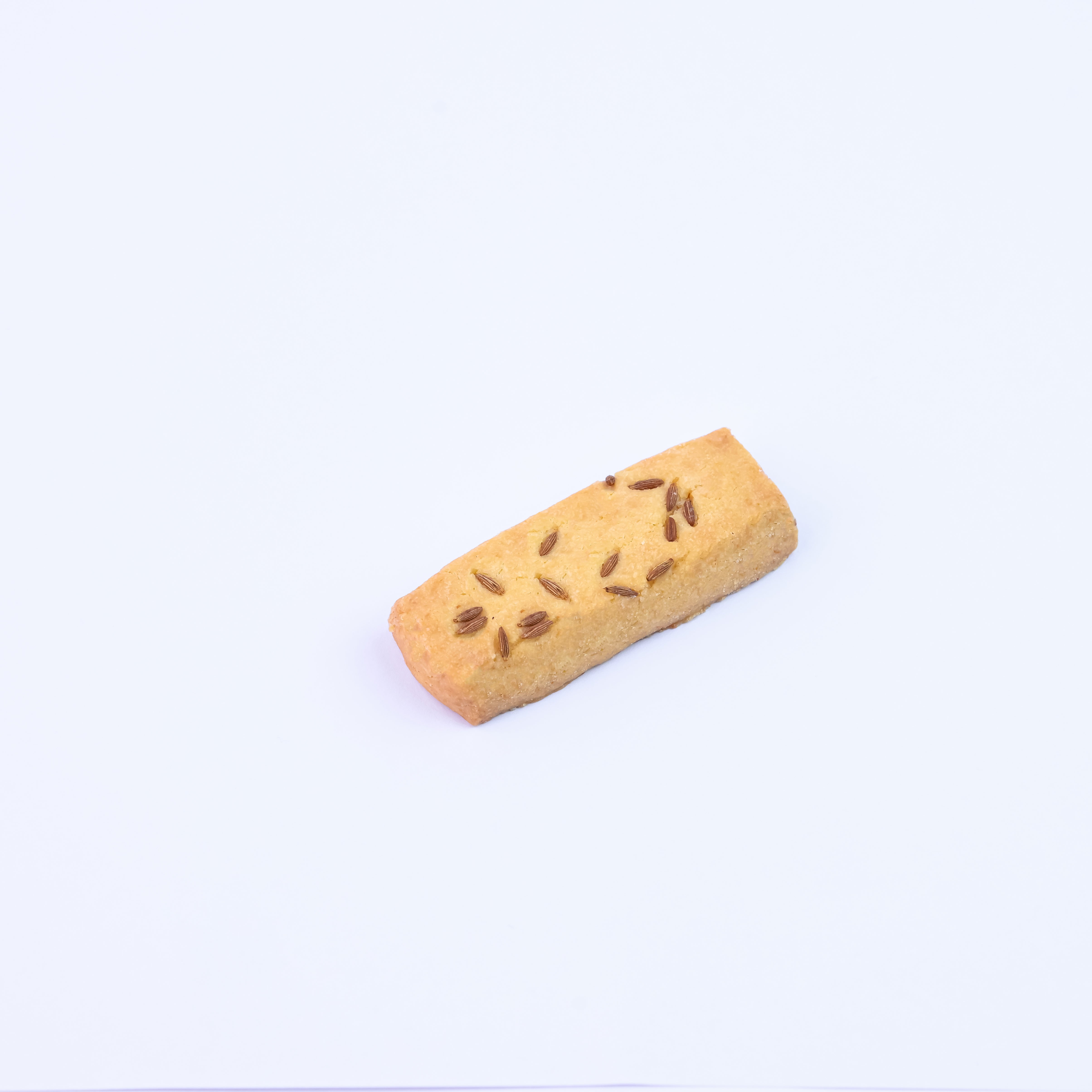 Jeera Cookies