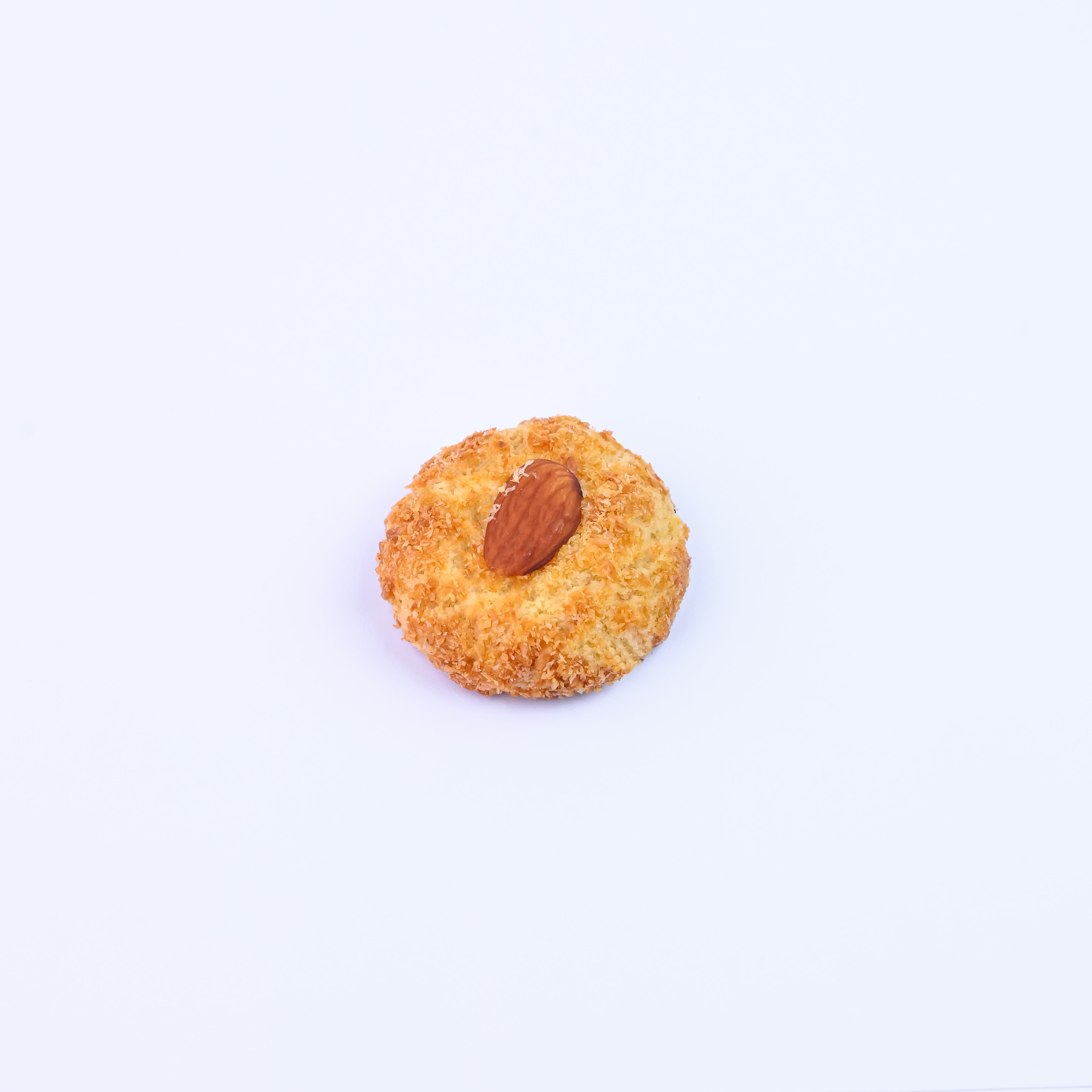 Coconut Cookies