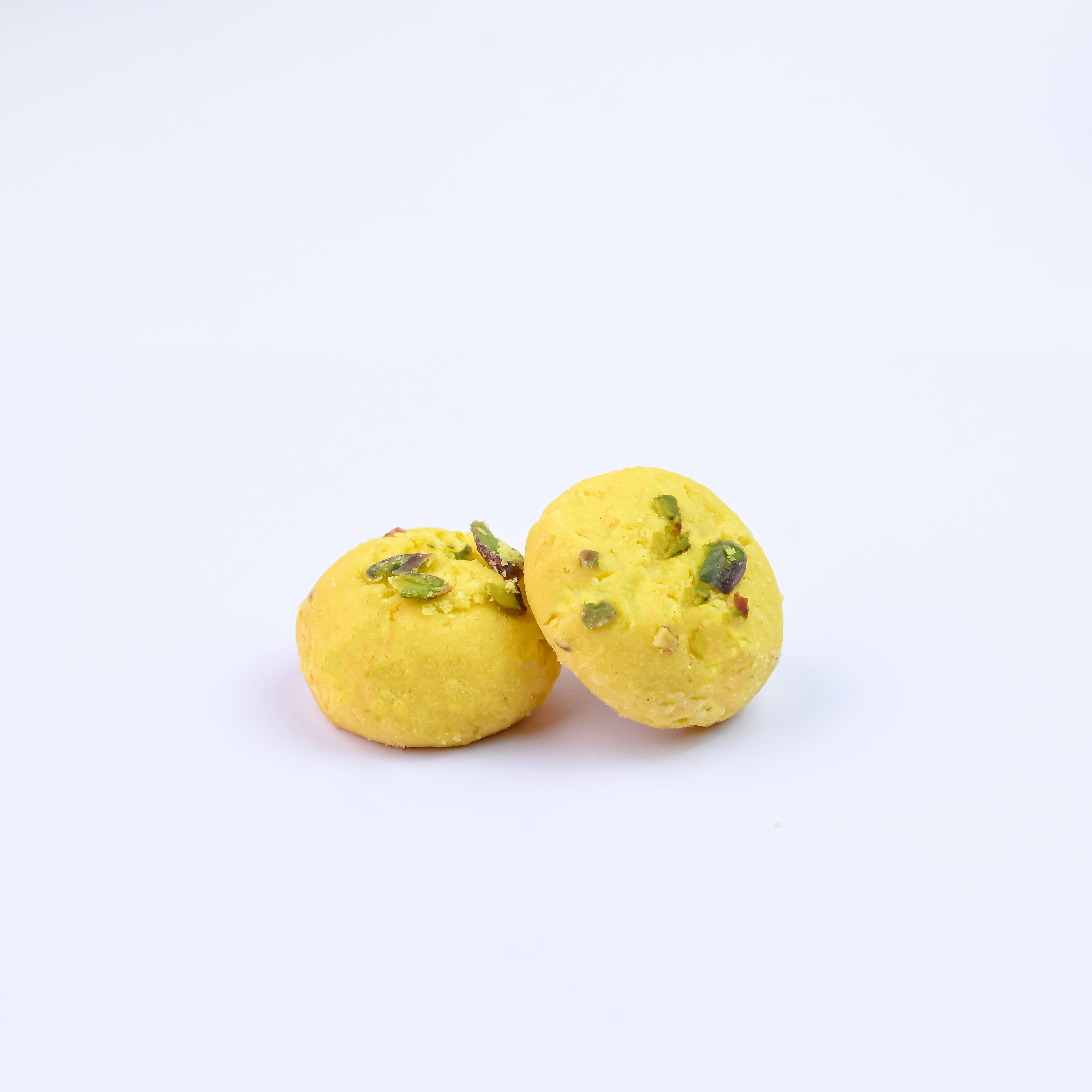 Kesar Pista Nankhatai