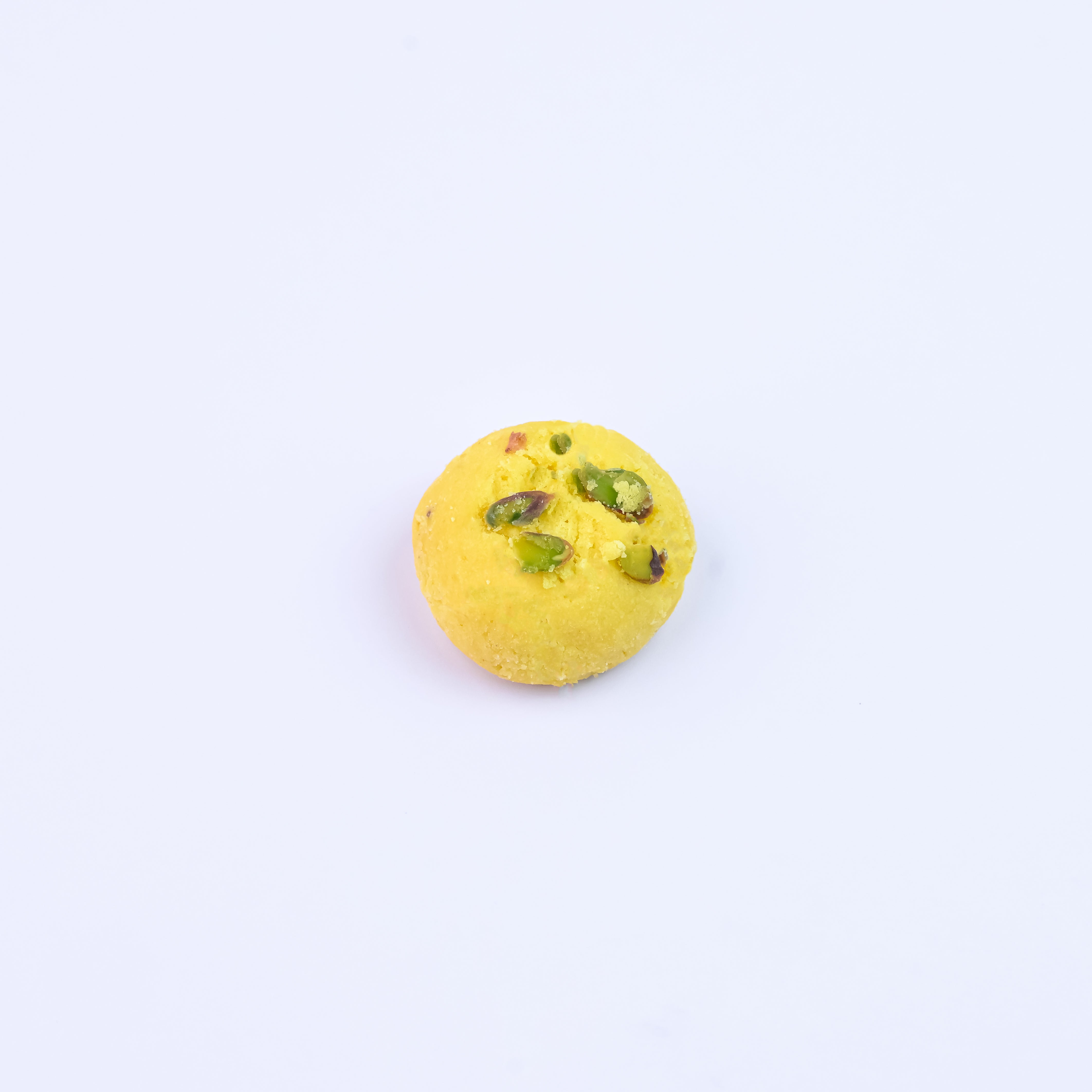Kesar Pista Nankhatai