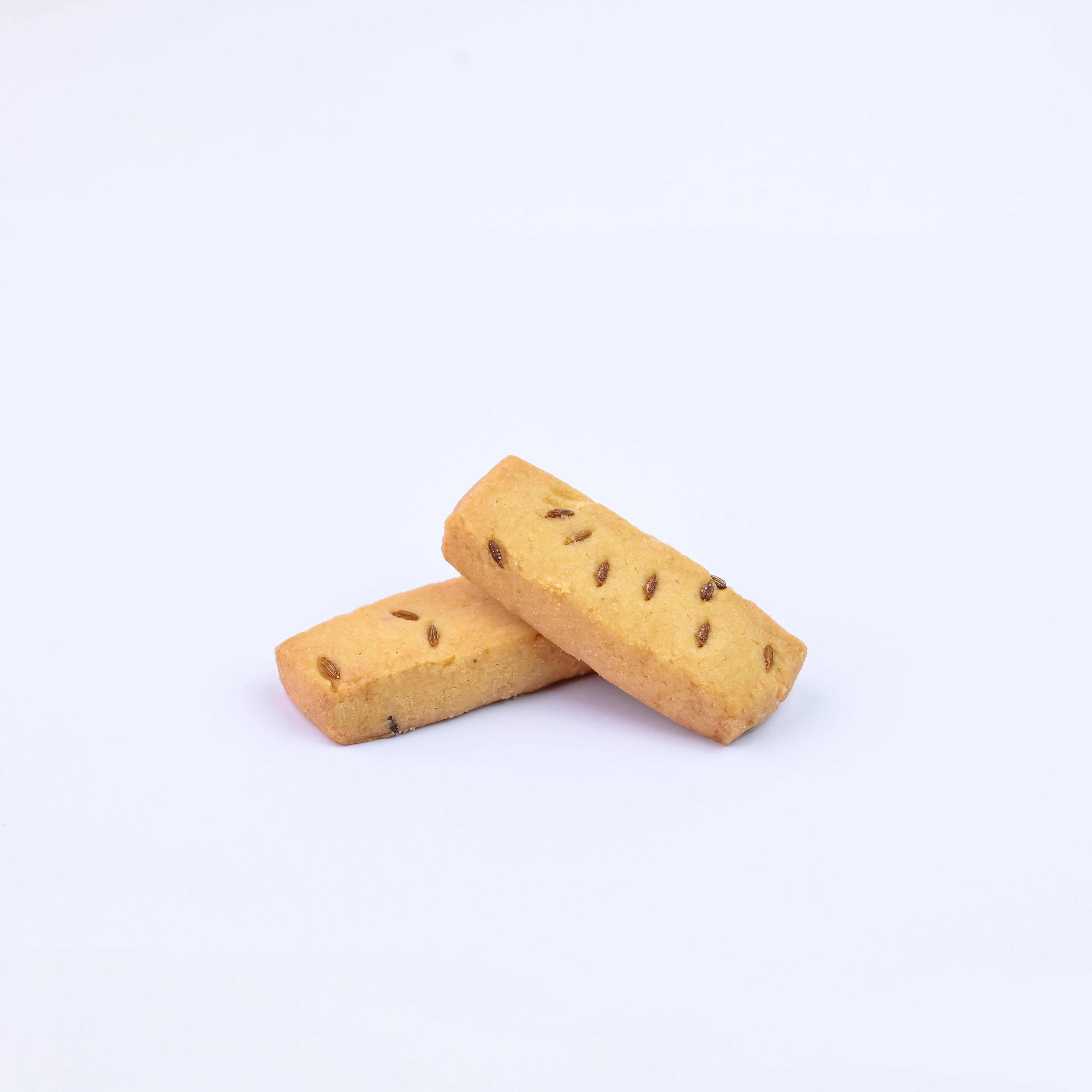 Jeera Cookies