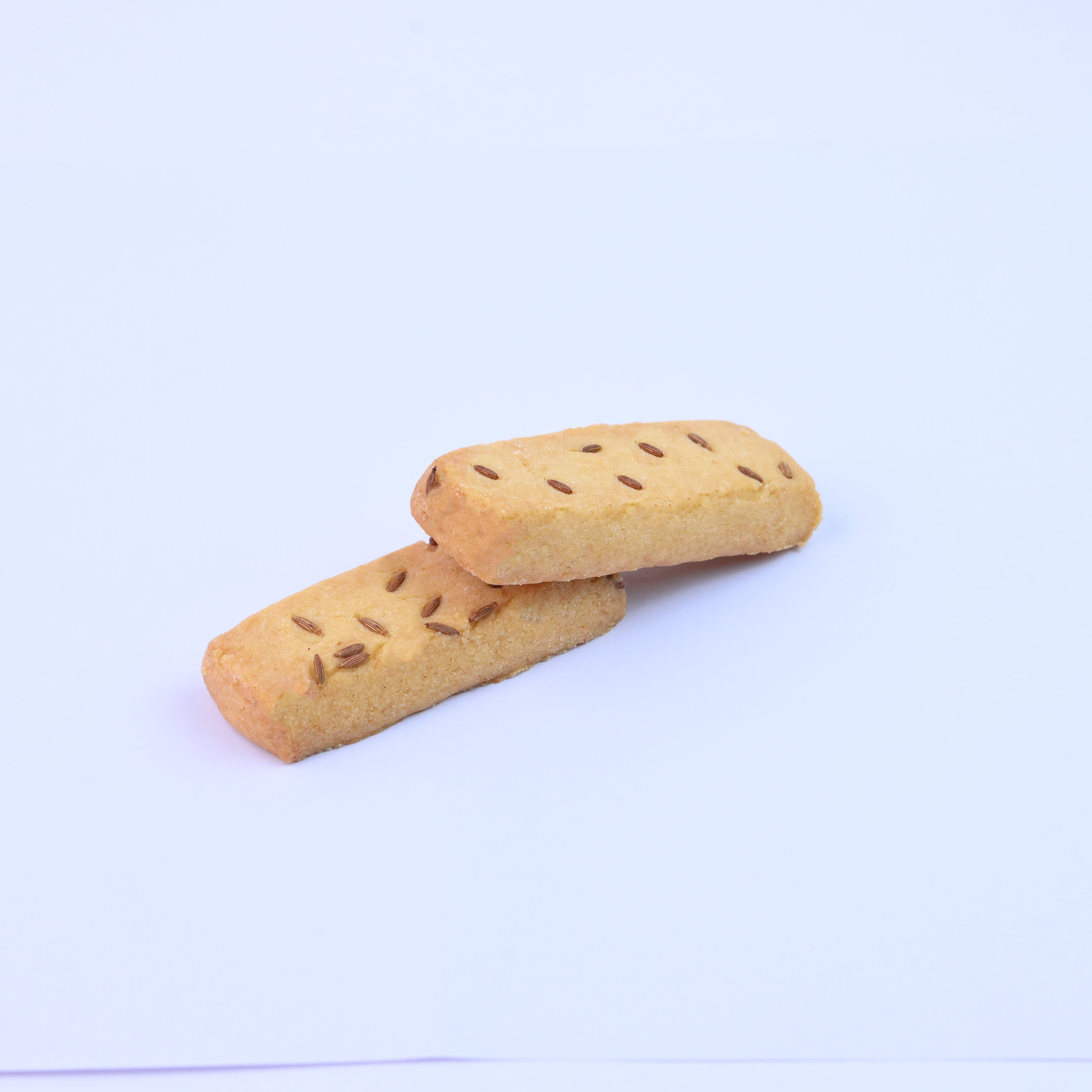Jeera Cookies