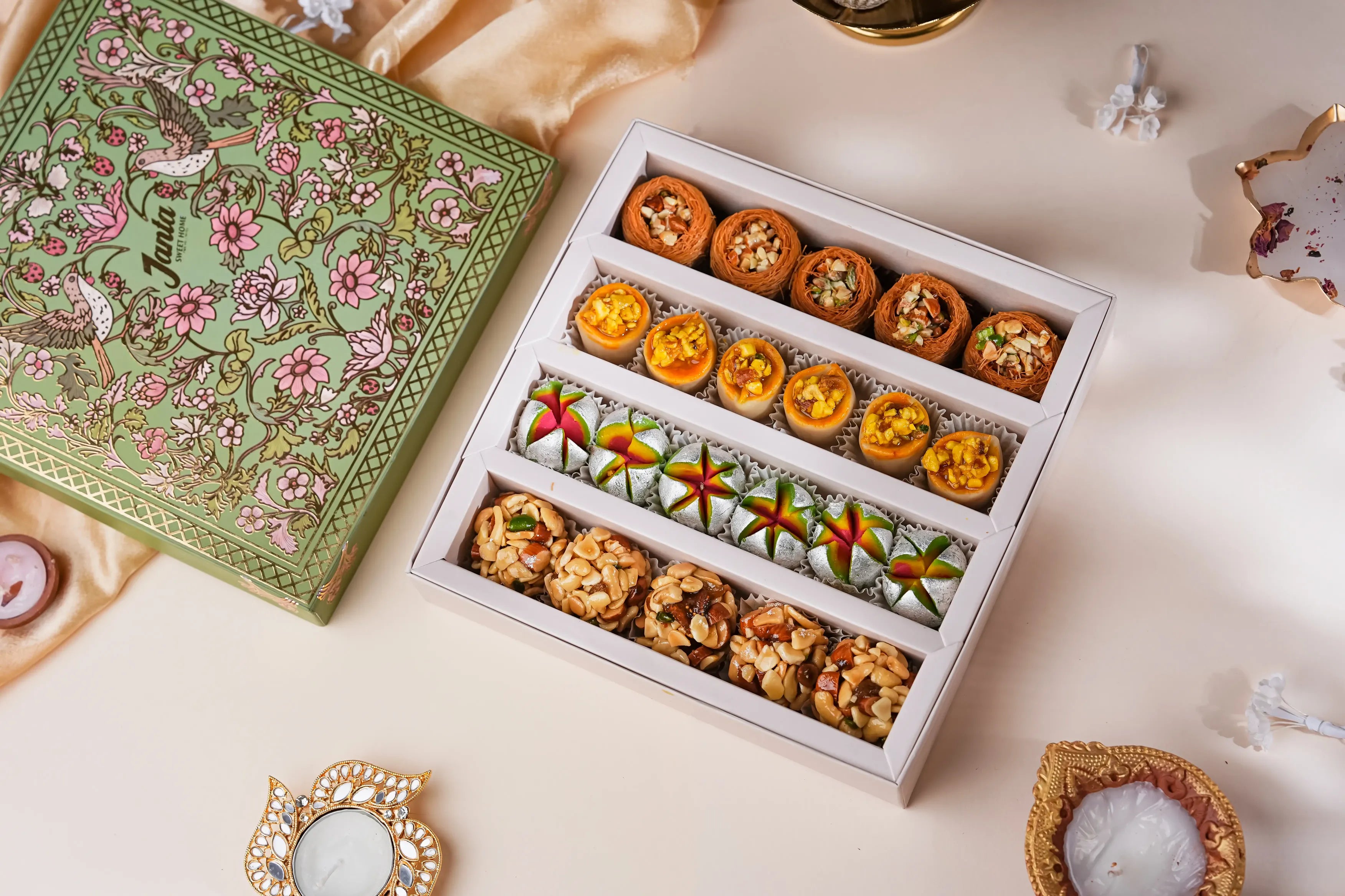 Mithai E Mehfil
