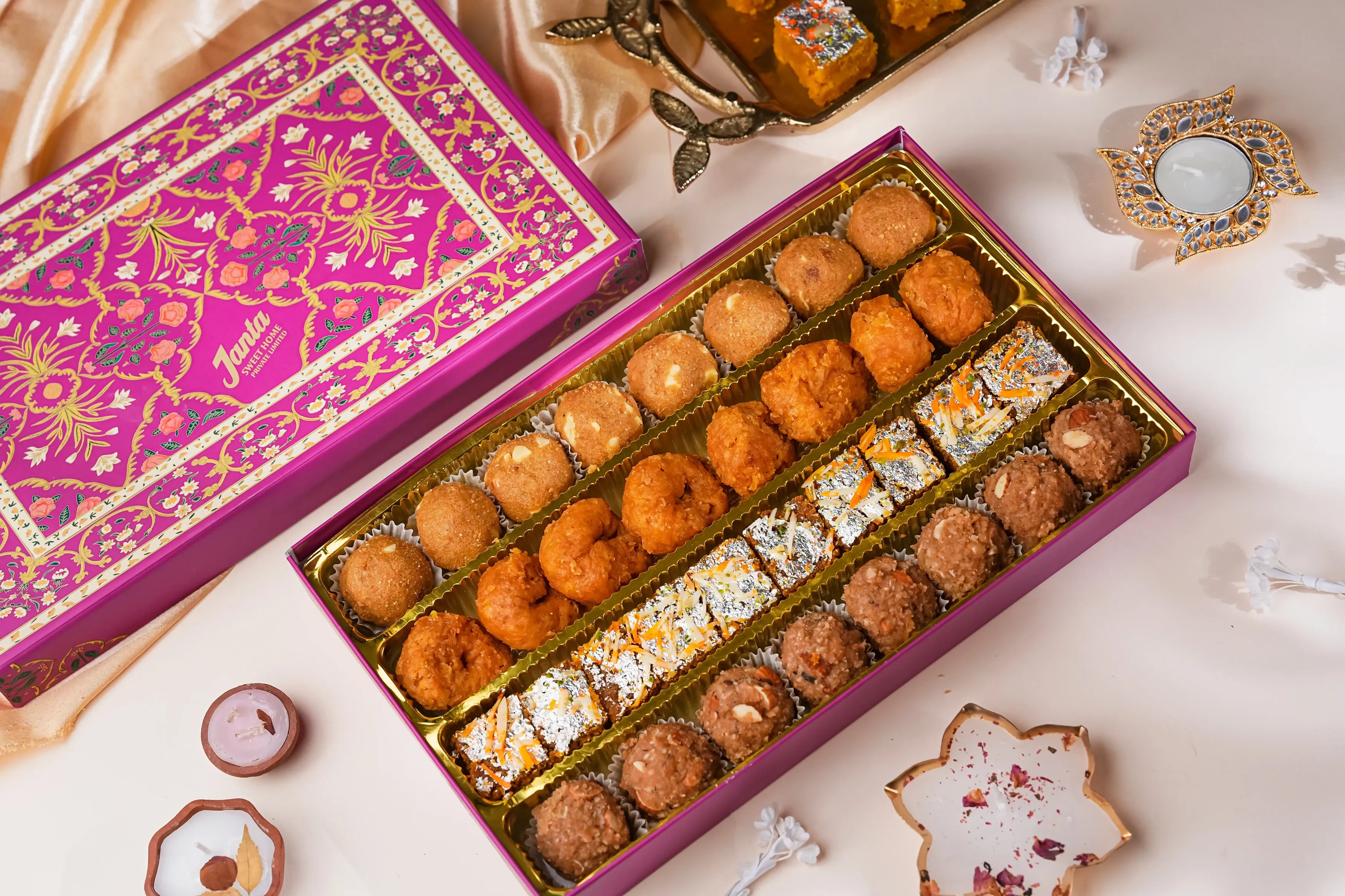 Bloom Treats
