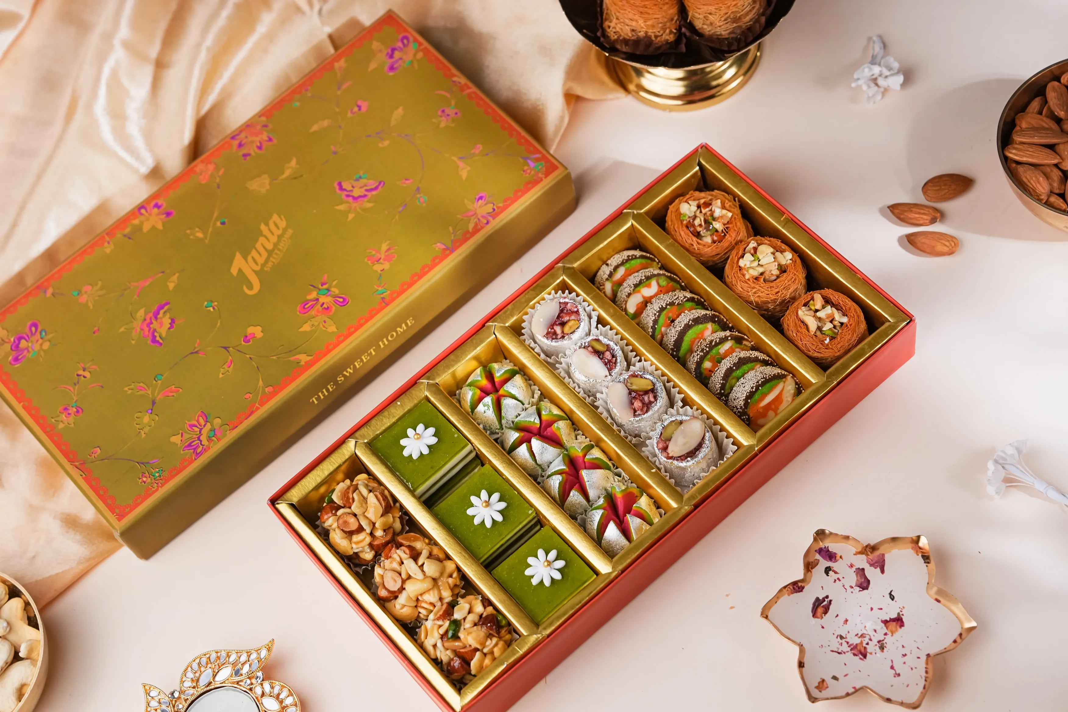 Utsav Box