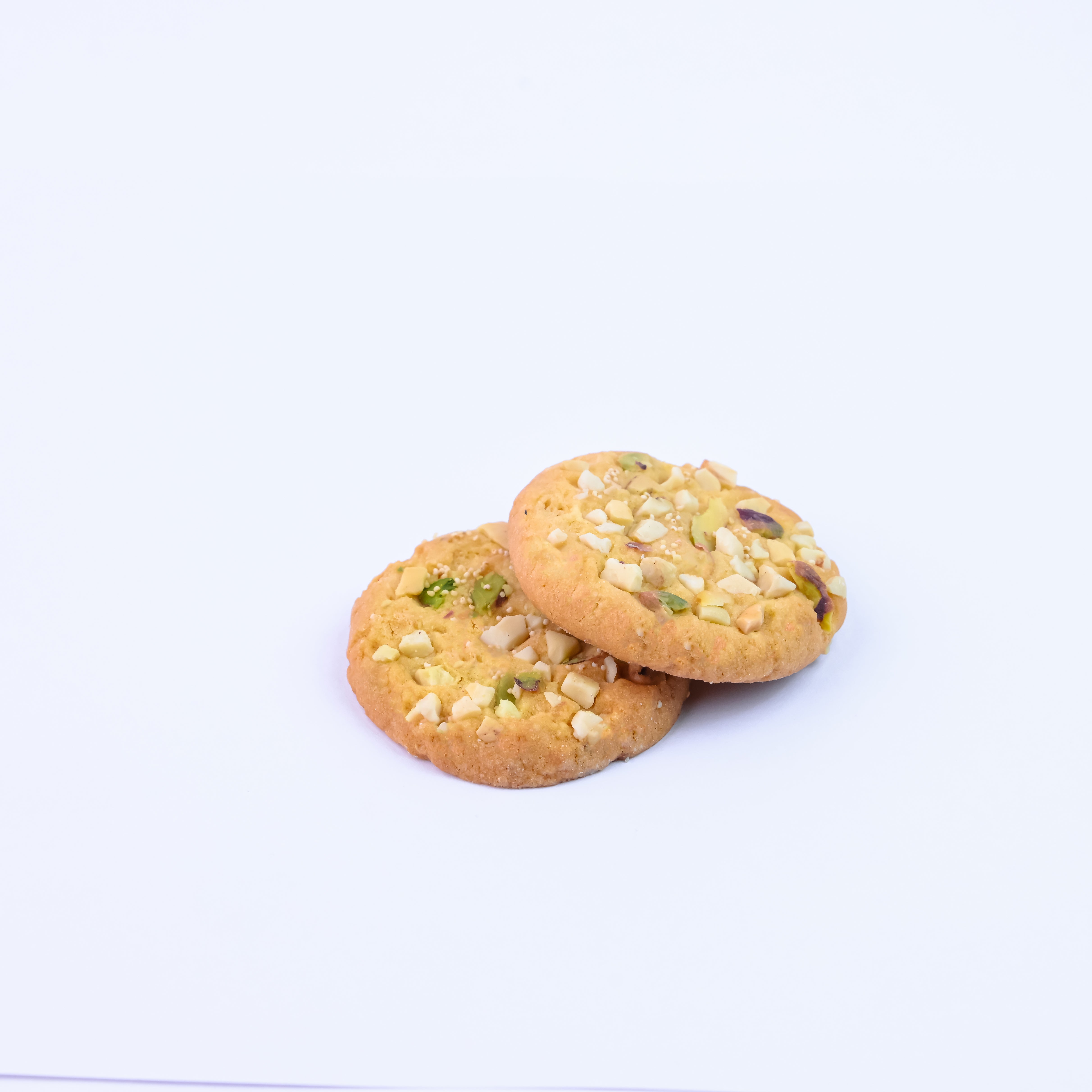 Dry Fruit Sugar Free Cookies