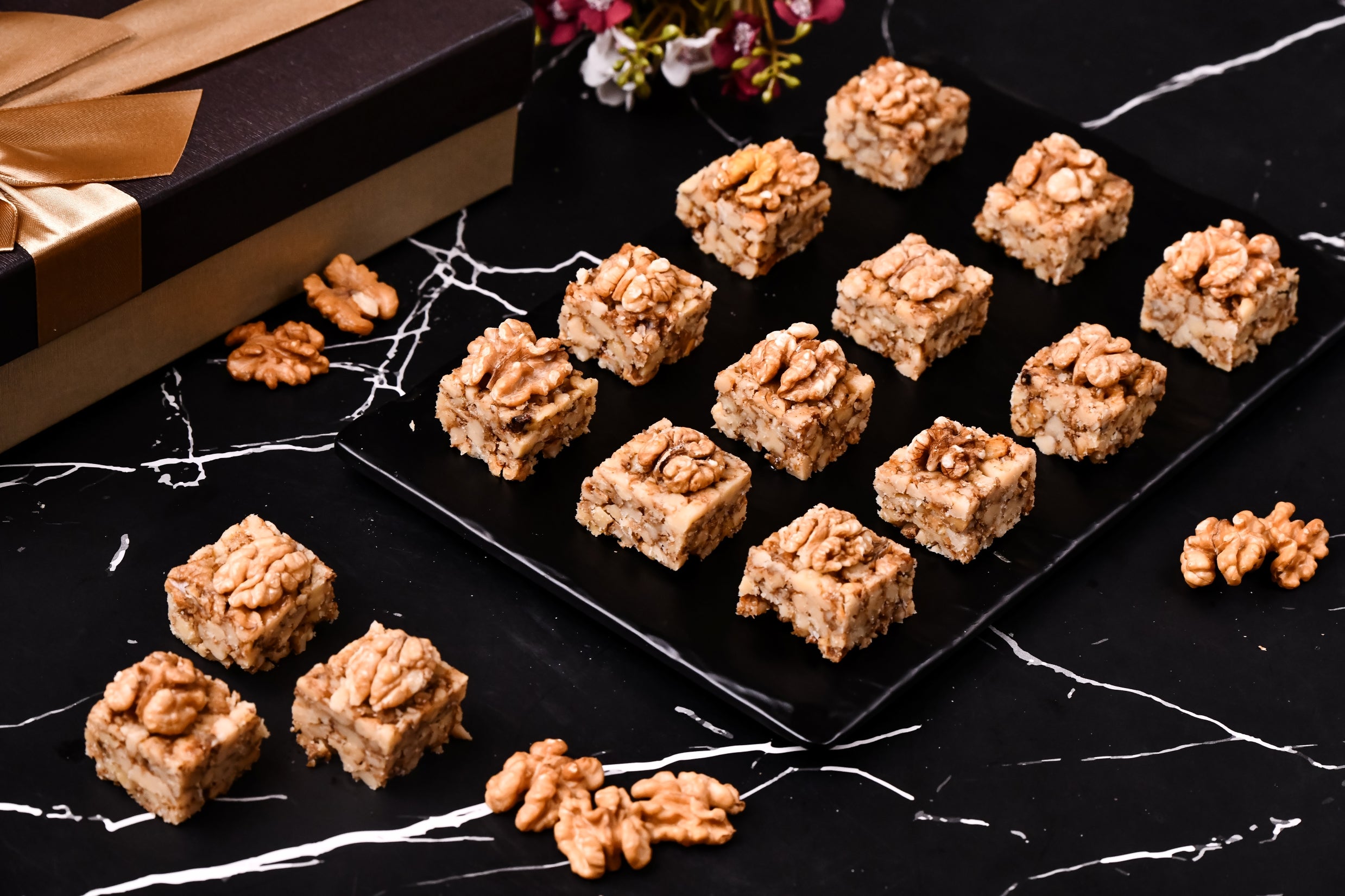 Walnut Chakki